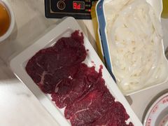 -八合里潮汕鲜牛肉火锅(上海汇智广场店)