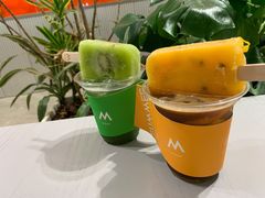 -M Stand(宁波万象城店)