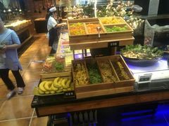 -韩盛炭火烤肉(万达广场店)