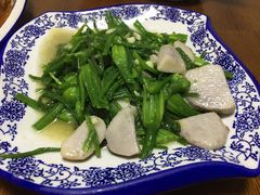 水性杨花-阿鹏故事云南野生菌火锅(人民路店)