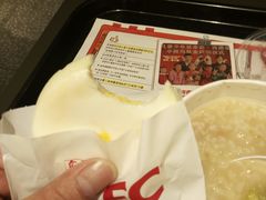 -肯德基(茂业店)