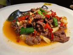 -炊烟小炒黄牛肉(中心印象城店)