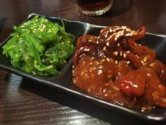 -鹏祖料理