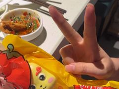 -海底捞火锅(长沙华创国际广场店)