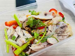 -香妃烤鸡(新奥店)