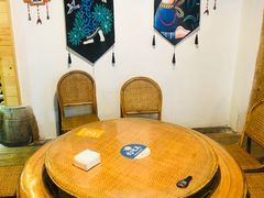 包厢-南木湾·孔雀宴手抓饭·傣味餐厅