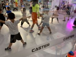 点击看大图 -CASTER