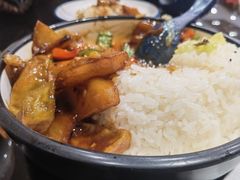 -宛平李记小吃(东关街店)