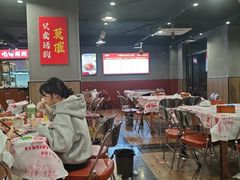 -辣螃铠盆盆蟹大排档(海昌店)