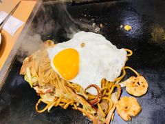 -鹤桥风月(ヨドバシ梅田店)