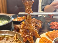 -妈妈手(山大总店)