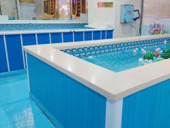 -子木乐园婴儿游泳馆(水晶港店)