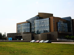 -四川大学(江安校区)