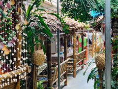 -Jungle Kitchen