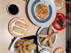 -新一番三文鱼寿司(大东海店)