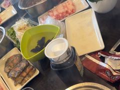 -翠峰苑火锅(迎宾路店)