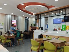 -李先生牛肉面大王(北京东四店)