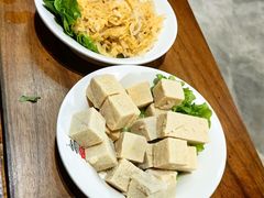 -老北京涮肉(经一路店)