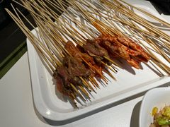 -佰人王串串香火锅(洋珠巷店)