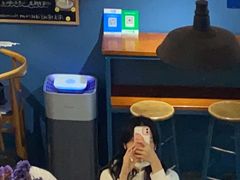 -Be Lived Cafe比例咖啡(摩天轮店)