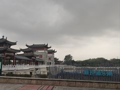 -长洲岛