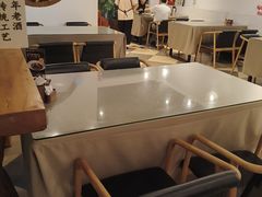 -茶油香闽南菜·花园餐厅(前埔店)