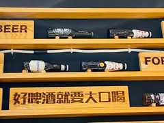 -木屋烧烤(龙华店)