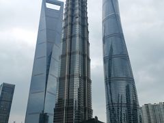 -上海中心大厦