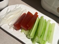 -漢舍中国菜馆(889广场店)