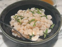 龙井虾仁-杭州君悦酒店·湖滨28中餐厅