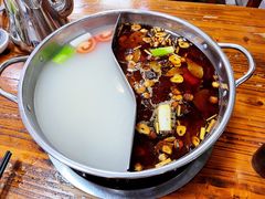 -肥婆麻辣火锅.顺德首创药材麻辣火锅(容桂店)