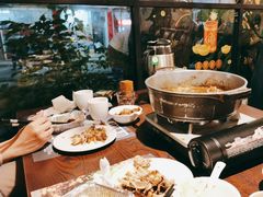 -甲大帅·甲鱼·椰子鸡主题餐厅(唐家店)