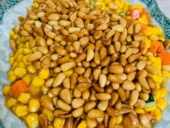 -五营红松林海景区