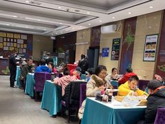 -紫光园(燕郊总店)