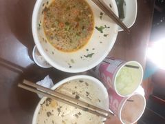 -易裕和·长沙米粉(友谊路店)