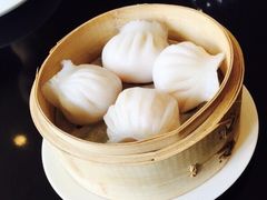 虾饺-夏阳湖皇冠假日酒店-自助餐厅