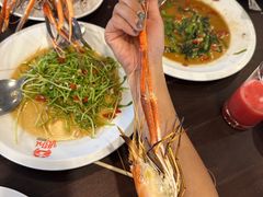 -大螃蟹海鲜餐厅