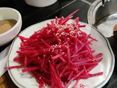 -常赢三兄弟·清真涮肉·清真炒菜(朝阳新城店)