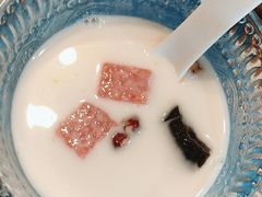 -糟粕醋·椰苑海南菜餐厅(亚龙湾天域酒店)