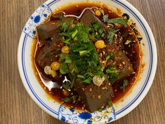 -肖四女乐山跷脚牛肉(世博源店)