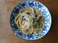 高担酿皮-中阿兰牛肉面(悦海新天地店)