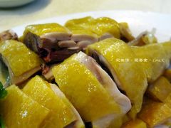 -百姓百味海鲜酒楼(粤垦路总店)