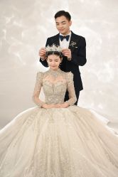 -爱城婚纱摄影·品质严选店