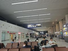 -东营胜利机场