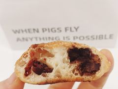 -WHEN PIGS FLY当猪飞
