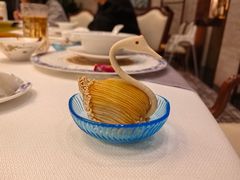 -广州塔晖粤轩中餐厅
