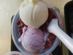 -百花传统甜品店(原址店)