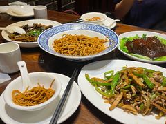 -老瑞福上海菜(人民广场店)