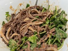 钰丰水爆肚-泰钰丰烤鸭.天津菜(开发区店)
