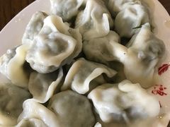 -鸿毛饺子(紫竹桥店)